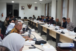 DPRD Dorong Penyelarasan Regulasi Lingkungan di Kota Jogja