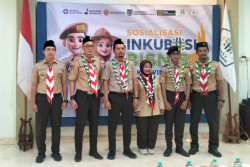 Inkubasi Sakawirausaha 2026 Dibuka, Siapkan Wirausaha Muda Tangguh