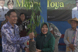Gerakan Irigasi Bersih-Merti Tirta Amartani ke-13