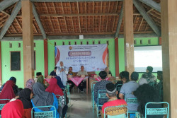 Warga Diminta Ikut Berperan dalam Penanggulangan Stunting