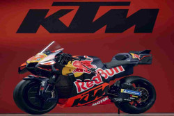 Tech3 Siap Ambil Risiko, Bidik Talenta Moto2 untuk MotoGP 2027
