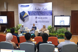 FK-KMK UGM Dorong Sistem Asesmen Berkelanjutan Berbasis OBE