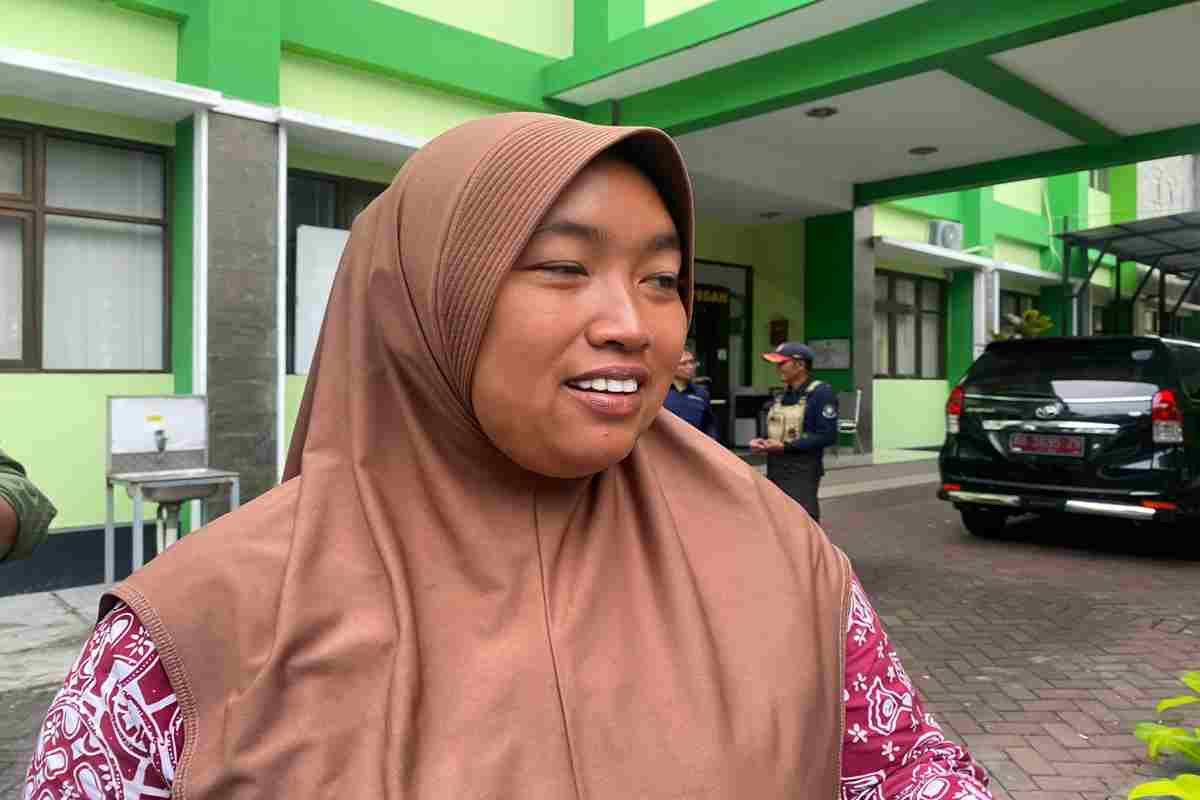 Nestapa Korban Fenomena Api Sleman: Tidur Tiga Jam dan Usaha Sepi