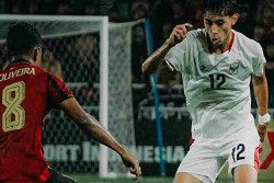 Dua Skenario Timnas Indonesia ke Semifinal Piala AFF U-19 2026