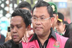 Sony Sonjaya Siap Bongkar Nama Besar di Kasus MBG
