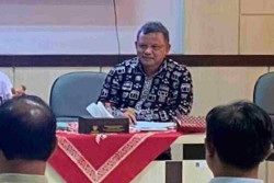 Api Misterius Seyegan: Pemkab Sleman Siap Terapkan Rekomendasi Pakar
