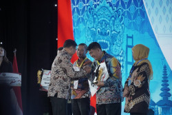 Kulon Progo Sabet Terbaik 1 Nasional Penurunan Pengangguran