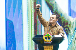 Jateng Jadi Provinsi Pelopor Pendidikan Koperasi di Sekolah