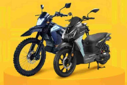 Spesifikasi dan Harga Motor Listrik MBG Dibandingkan Kompetitor Pasar