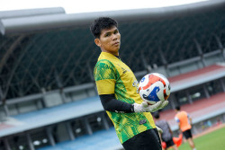 Resmi Bertahan! Cahya Supriadi Jadi Tumpuan PSIM Jogja di Super League