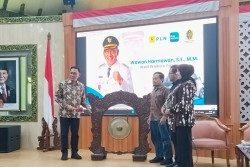 Pemkot Jogja Perkuat Komitmen Transportasi Ramah Lingkungan