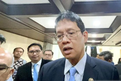 Utang Negara Tembus Rp386 Triliun, Ini Kondisi Terbaru APBN 2026