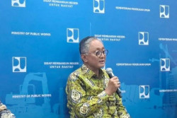 222 Dapur Gizi Siap Beroperasi, Fokus Wilayah 3T dan Ibu Hamil