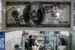 Rupiah Menguat ke Rp18.036, Pajak Naik Jadi Sentimen Positif