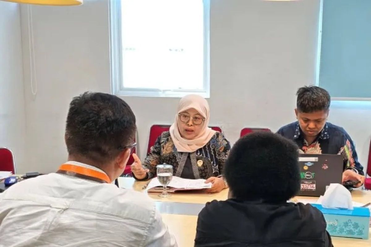 LPSK Kaji Perlindungan Tokoh Adat usai Film Pesta Babi Viral