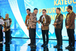 Keren! Magelang Terbaik Tekan Pengangguran se-Jawa Bali