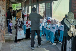 Libur Sekolah 2026, Pelajar Bisa Masuk Semarang Zoo Gratis