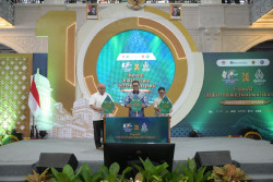 Grebeg UMKM 2026 Jogja Dibuka, 260 UMKM Tampil