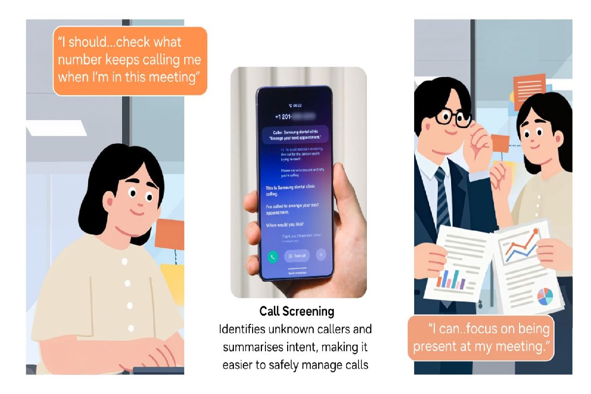 Ini 3 Fitur AI Galaxy S26 yang Wajib Kamu Coba