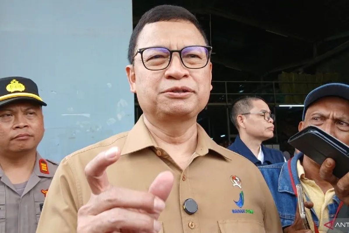 BPOM Awasi 263 Ribu Link Kosmetik Ilegal, Mayoritas dari China