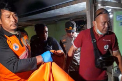 Tragis! Siswi SD di Jenar Sragen Tewas dengan Luka Sajam