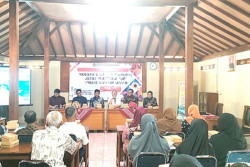 Jaga Masa Depan, Judol dan Pinjol Ilegal Harus Diberantas