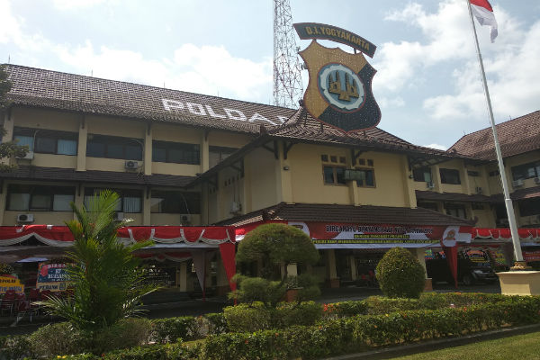 Polda DIY Periksa 5 Saksi Kasus Dugaan Malapraktik RSUD Prambanan