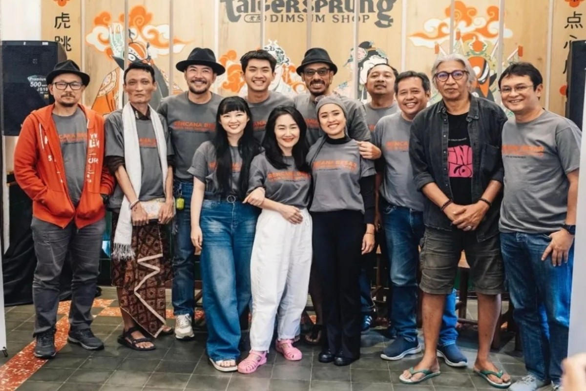 Film Jogja RBMT Masuk SIFF 2026, Bersaing di 7 Kategori Bergengsi