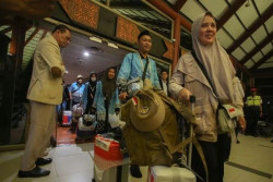 Sindrom Pasca Haji: Psikolog Ungkap Penyebab dan Gejalanya