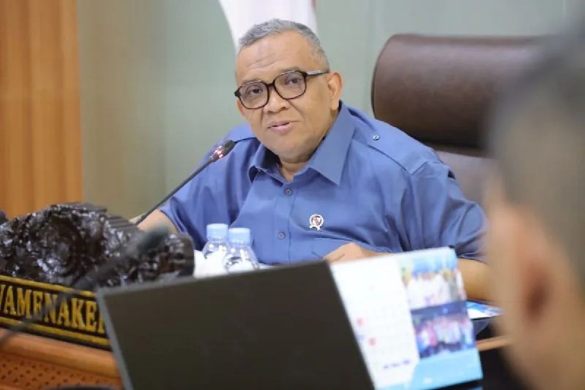 Kemnaker Janji Tindak Lanjuti Aduan PHK dan Perlindungan Pekerja