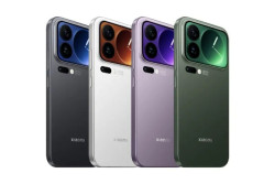 Xiaomi 18 Pro Max Bawa Kamera 200MP Ganda, Ini Bocorannya