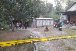 Kasus Bocah SD di Sragen Diduga Pembunuhan, Polisi Selidiki TKP