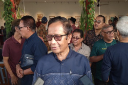 Mahfud MD Soroti Dugaan Korupsi BGN, Sebut Tata Kelola Bermasalah