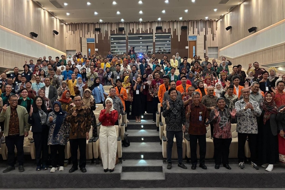 Libatkan 199 Kampus, Program Mahasiswa Berdampak 2025 Dievaluasi