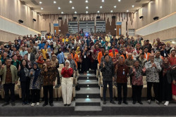 Libatkan 199 Kampus, Program Mahasiswa Berdampak 2025 Dievaluasi