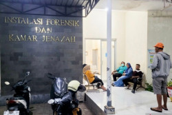Bidan RSUD Besuki Ditemukan Tewas di Drainase Pantura Situbondo