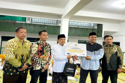 HUT ke-18, Harian Jogja-BBPPMT Dorong Kemandirian Ekonomi Santri
