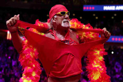 Polisi Tutup Kasus Kematian Hulk Hogan, Tak Ada Unsur Kriminal