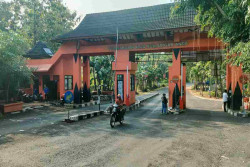 Sukses di TPR Baron, Non-Tunai Segera Diterapkan di Empat Lokasi