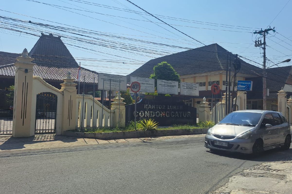Eks Pedagang Ungkap Dugaan Rekayasa TKD Condongcatur Sleman