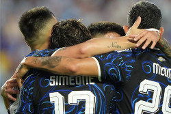 Tanpa Messi, Argentina Tampil Garang dan Kalahkan Honduras Skor 2-0