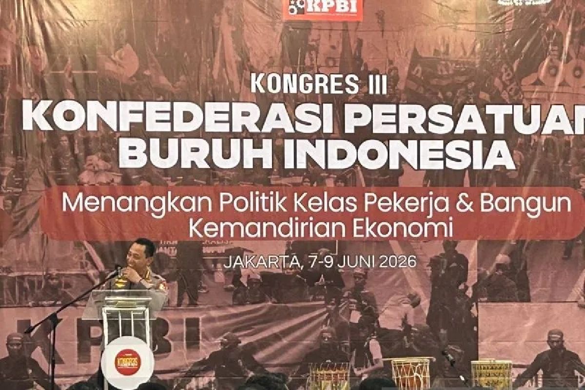Kapolri Ingin Jadi Aktivis Usai Pensiun, Siap Ikut Demo