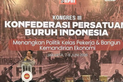 Kapolri Ingin Jadi Aktivis Usai Pensiun, Siap Ikut Demo