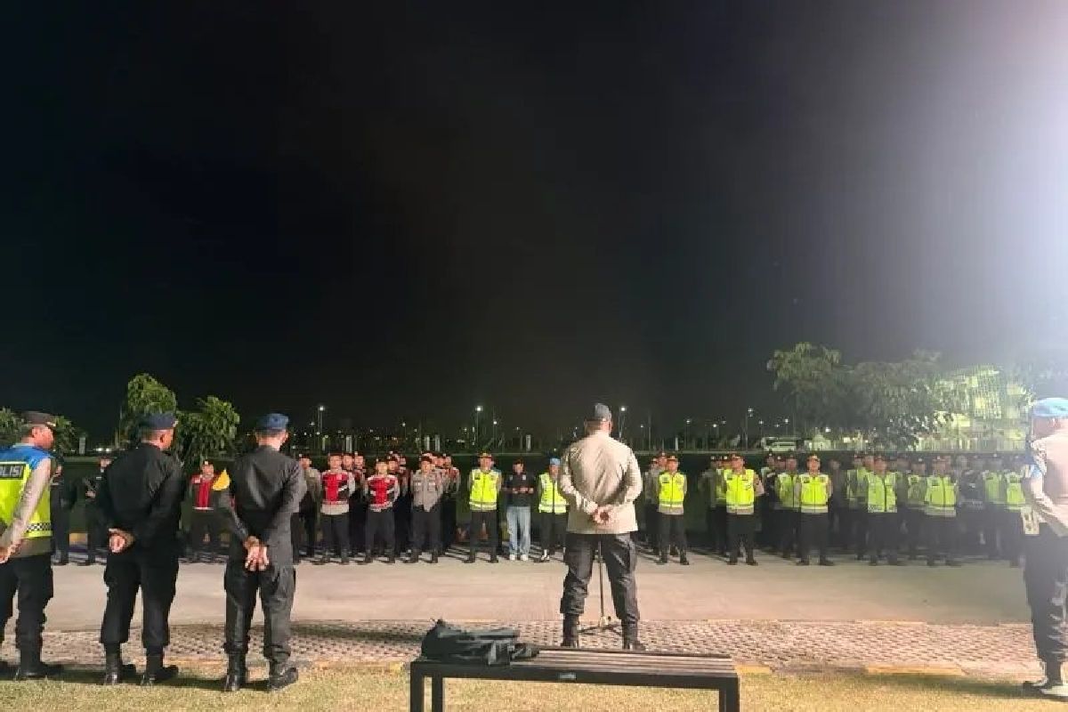 Jokowi Dijadwalkan Nonton Laga Indonesia vs Vietnam Piala AFF U-19