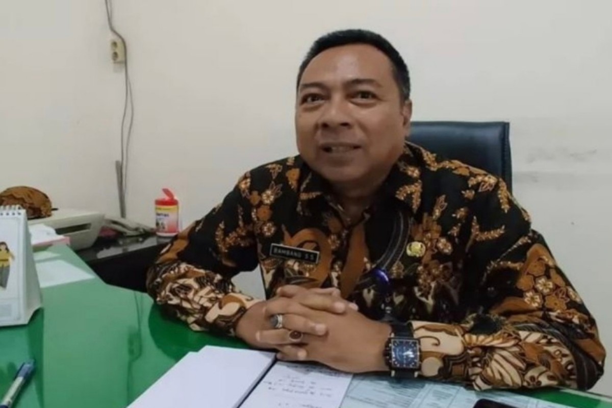 Batang Evaluasi Menyeluruh Pelaksanaan TKA 2026