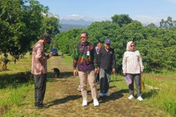 Pemkab Batang Pastikan Kesiapan Pembangunan Sekolah Rakyat