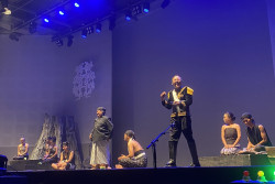 Festival Kethoprak Jogja Angkat Sejarah Mataram