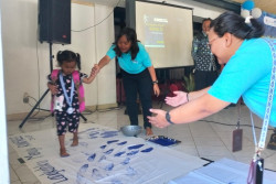 DIY Perkuat Layanan Clubfoot, Pendampingan hingga Jaminan Kesehatan