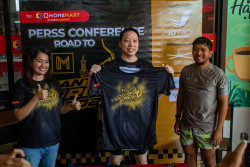 Dari Pameran Material Menuju Festival Lifestyle Internasional