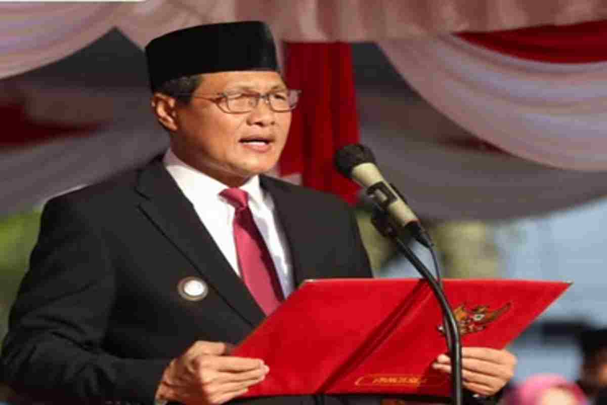 Bupati Muara Enim Edison Terjaring OTT KPK, Ini Profil dan Rekam Jejak